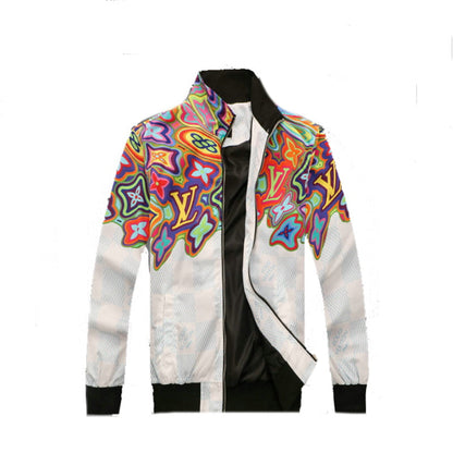 LU Activewear  Jacket