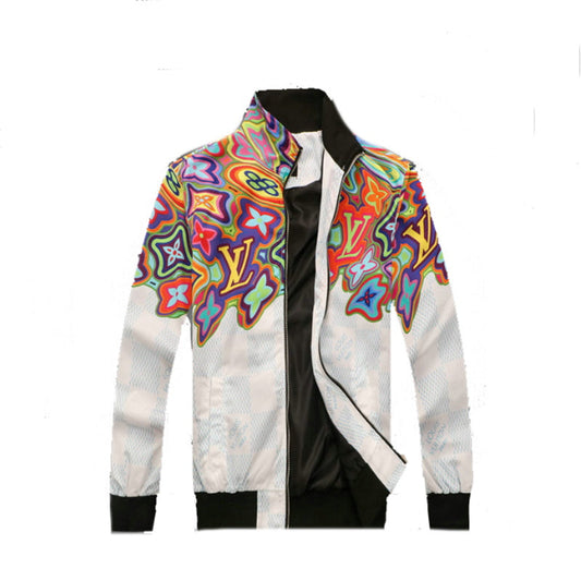 LU Activewear  Jacket