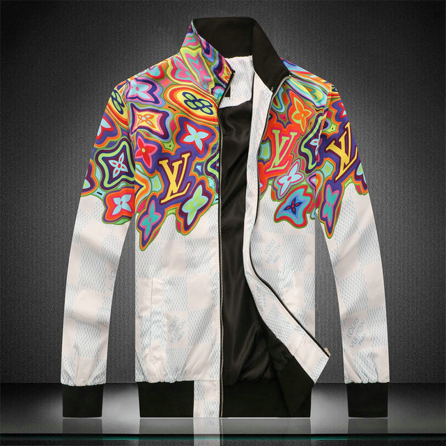 LU Activewear  Jacket