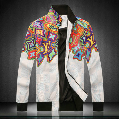 LU Activewear  Jacket