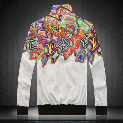 LU Activewear  Jacket