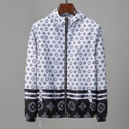 LU Jacket Windbreak
