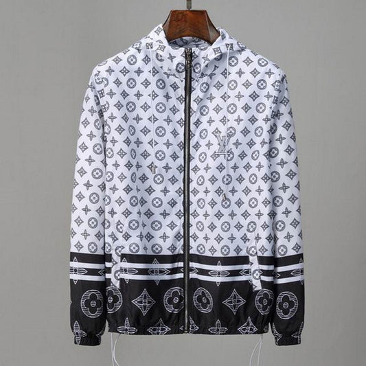 LU Jacket Windbreak