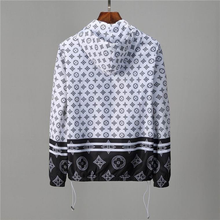 LU Jacket Windbreak