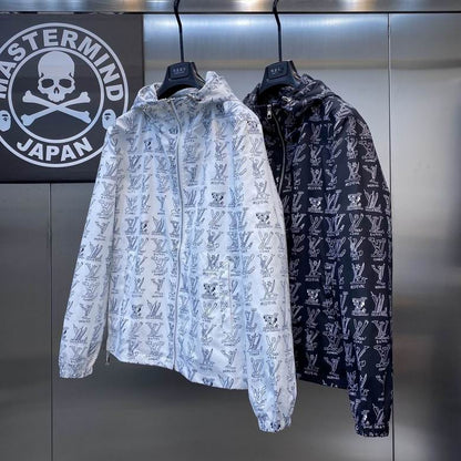 LU Jacket Windbreak  2 Color 's