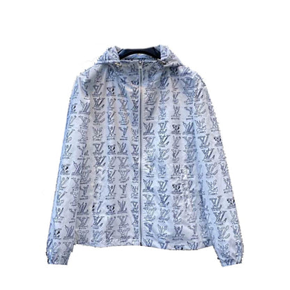 LU Jacket Windbreak  2 Color 's