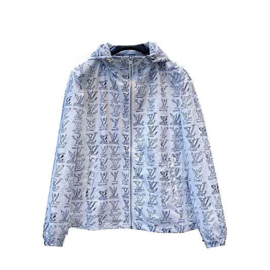 LU Jacket Windbreak  2 Color 's