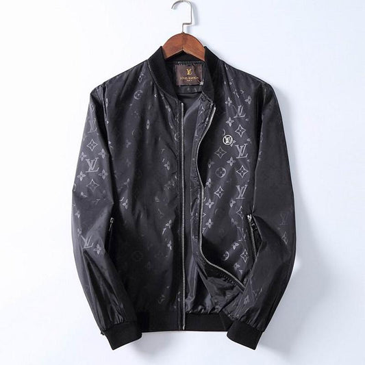 LU Jacket Monogra