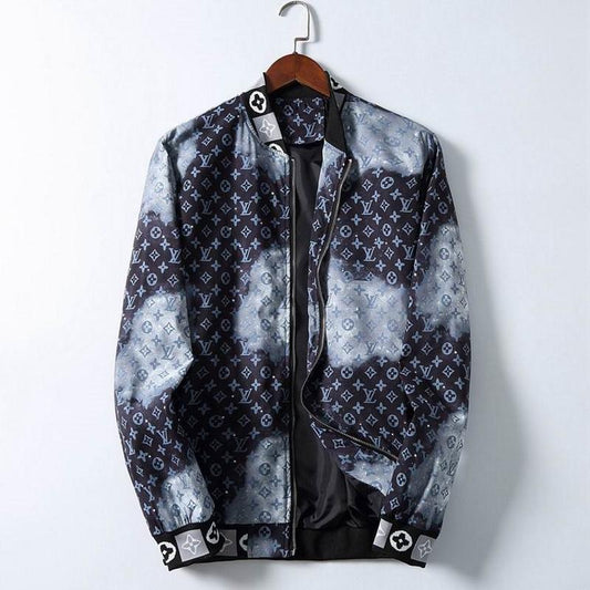 LU Jacket Monogra
