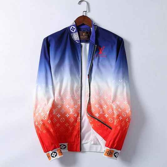 LU Jacket Monogra