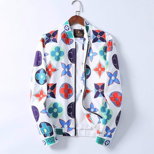 LU Jacket Monogra