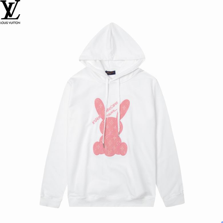 LU Sweater Hoodie 2 Color 's