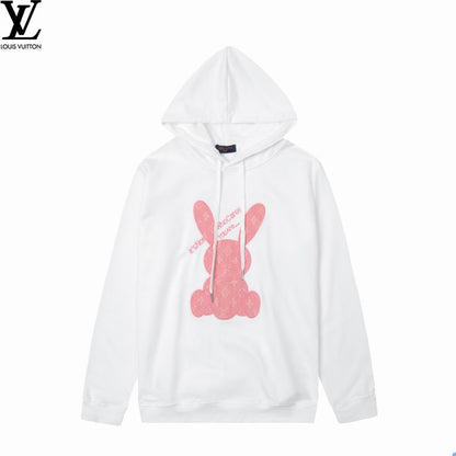 LU Sweater Hoodie 2 Color 's