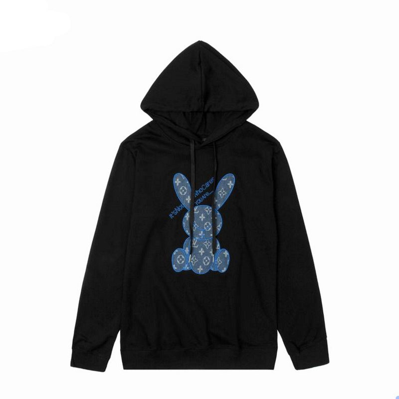 LU Sweater Hoodie 2 Color 's
