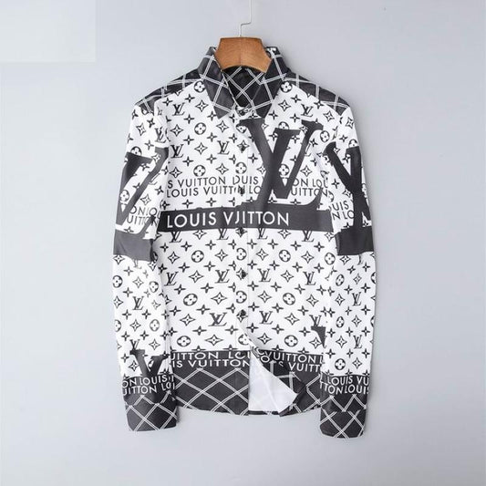 LU  T Shirt Long 2 Colors