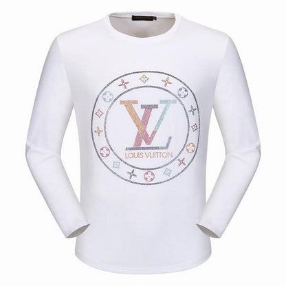 LU T-shirt  Shirt 2 Colors