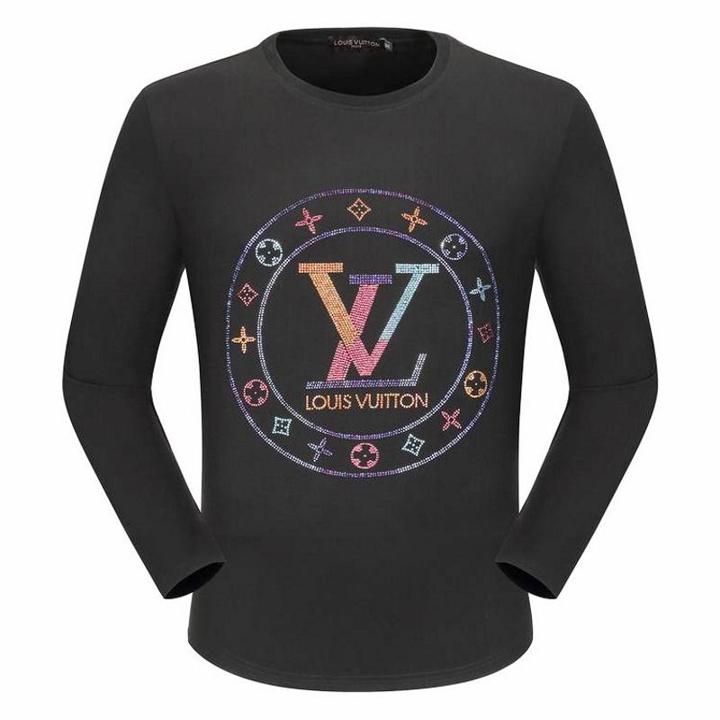 LU T-shirt  Shirt 2 Colors