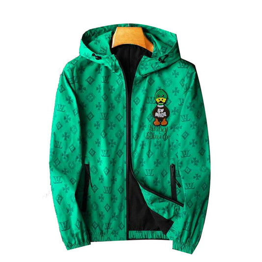 LU Jacket 3 Color 's