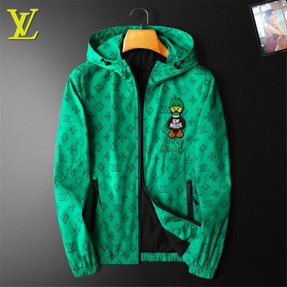 LU Jacket 3 Color 's