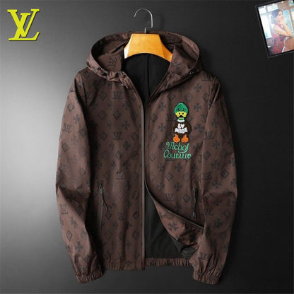 LU Jacket 3 Color 's