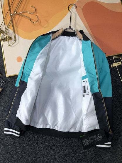 LU Sweater Jacket 2 Color 's