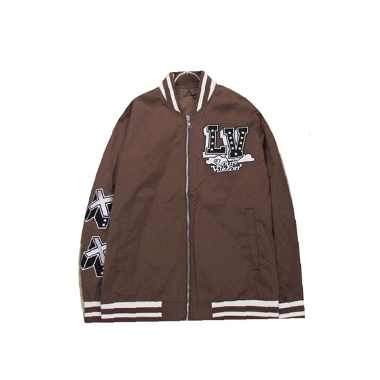 LU Jacket 3 Color 's