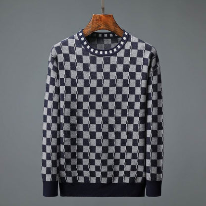 LU Sweater Sweatshirt