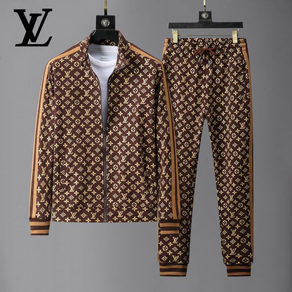 LU Sport Suits Activewear 3 Color 's