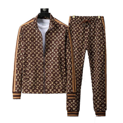 LU Sport Suits Activewear 3 Color 's