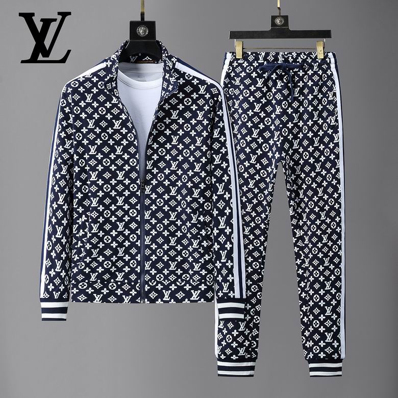 LU Sport Suits Activewear 3 Color 's