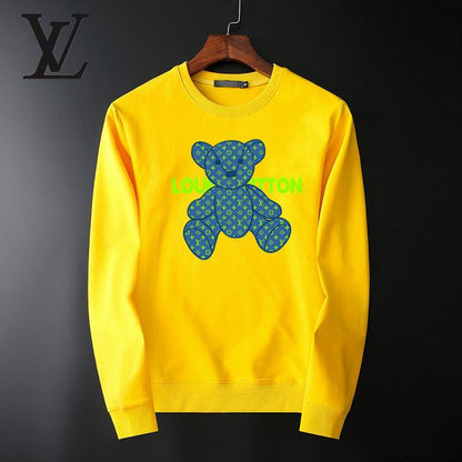 LU  Sweater Sweatshirt 3 Color 's