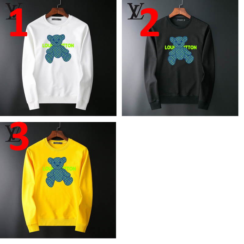LU  Sweater Sweatshirt 3 Color 's