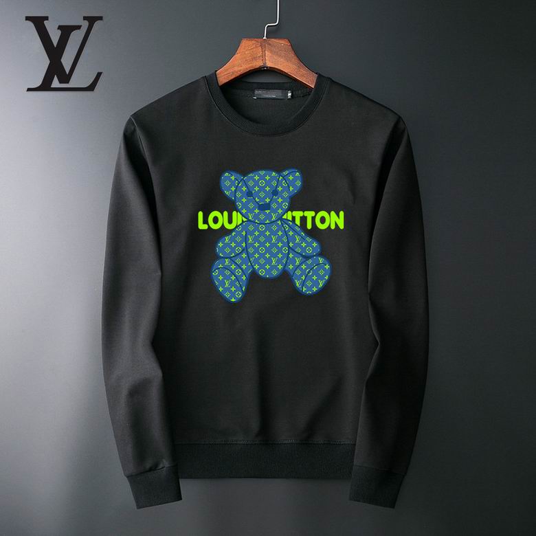 LU  Sweater Sweatshirt 3 Color 's