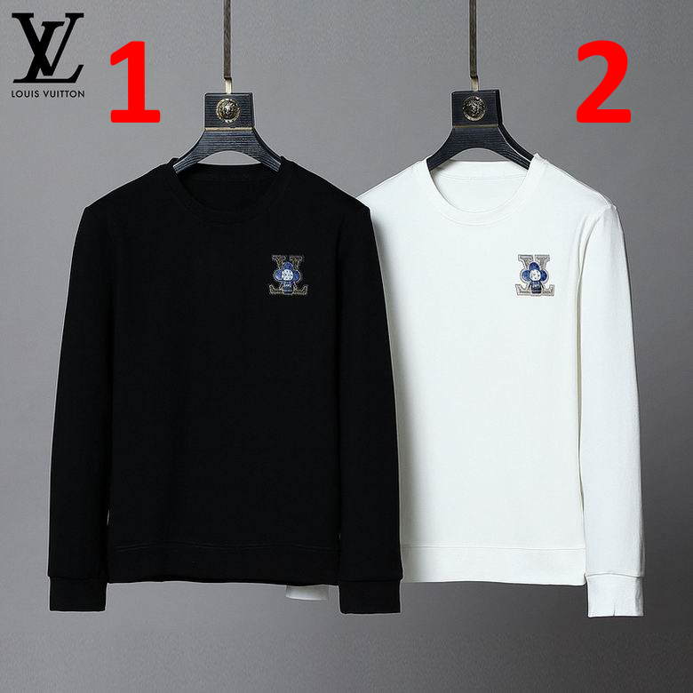 LU  Sweater Sweatshirt 2 Color 's