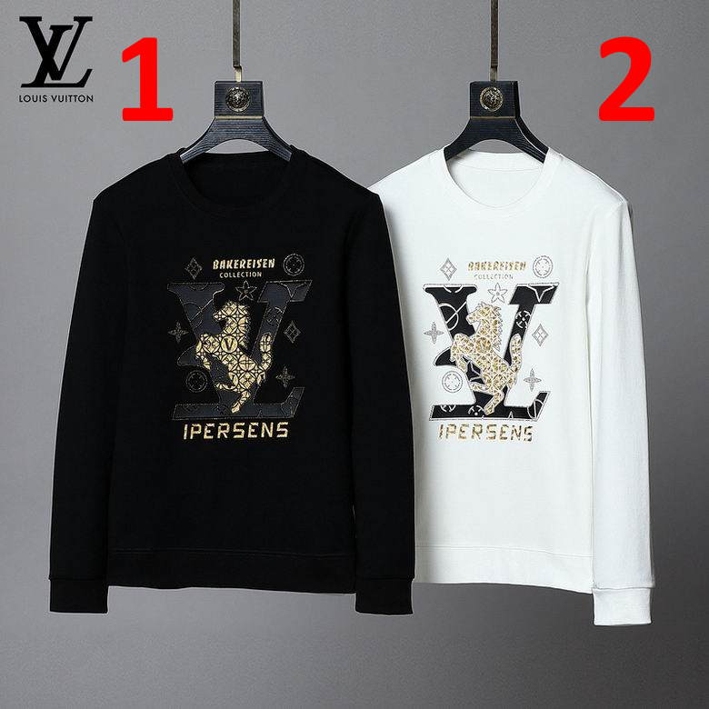 LU  Sweater Sweatshirt 2 Color 's