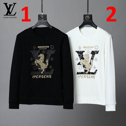 LU  Sweater Sweatshirt 2 Color 's