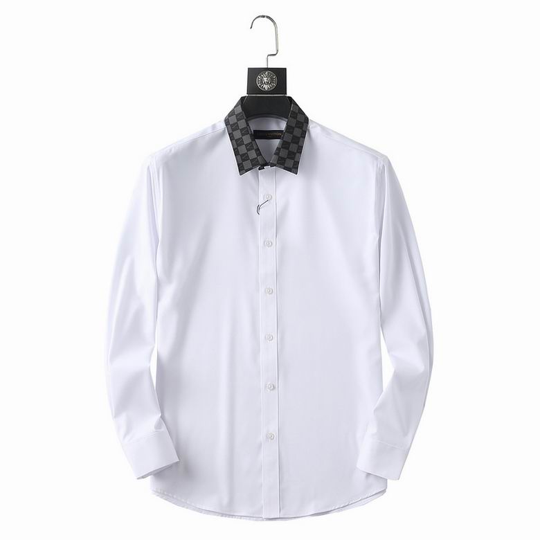 LU T-shirt Shirt Long Sleeve 2 Color 's