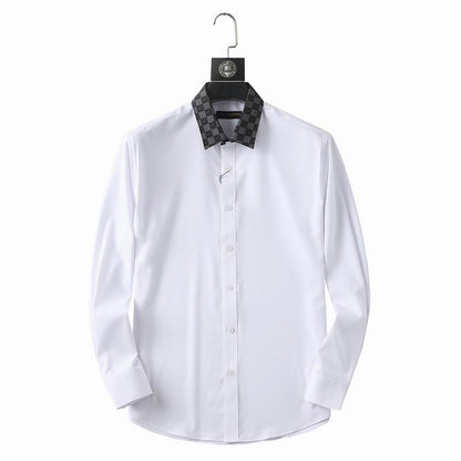 LU T-shirt Shirt Long Sleeve 2 Color 's