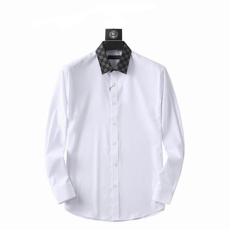 LU T-shirt Shirt Long Sleeve 2 Color 's