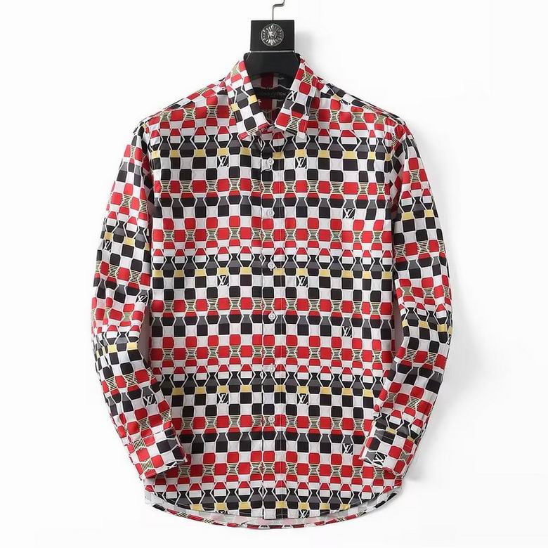 LU T-shirt Shirt Long Sleeve