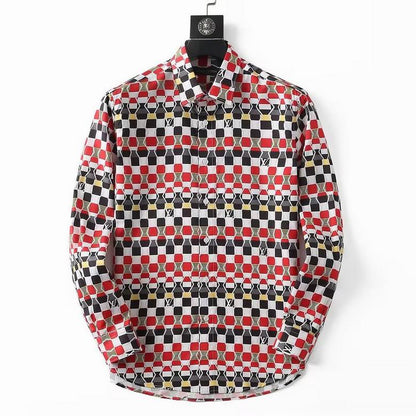 LU T-shirt Shirt Long Sleeve