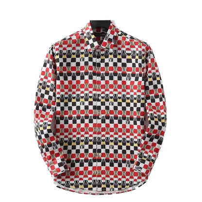 LU T-shirt Shirt Long Sleeve
