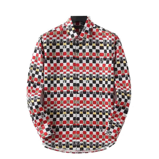 LU T-shirt Shirt Long Sleeve