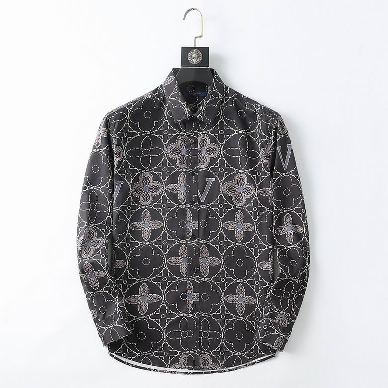 LU T-shirt Shirt Long Sleeve