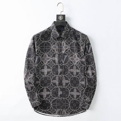 LU T-shirt Shirt Long Sleeve