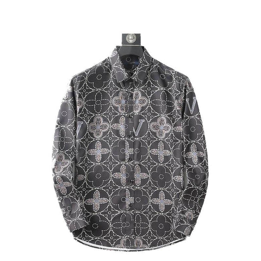 LU T-shirt Shirt Long Sleeve