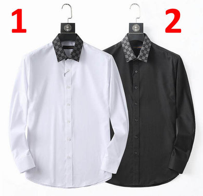 LU T-shirt Shirt Long Sleeve 2 Color 's