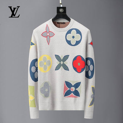 LU  Sweater Sweatshirt 2 Color 's