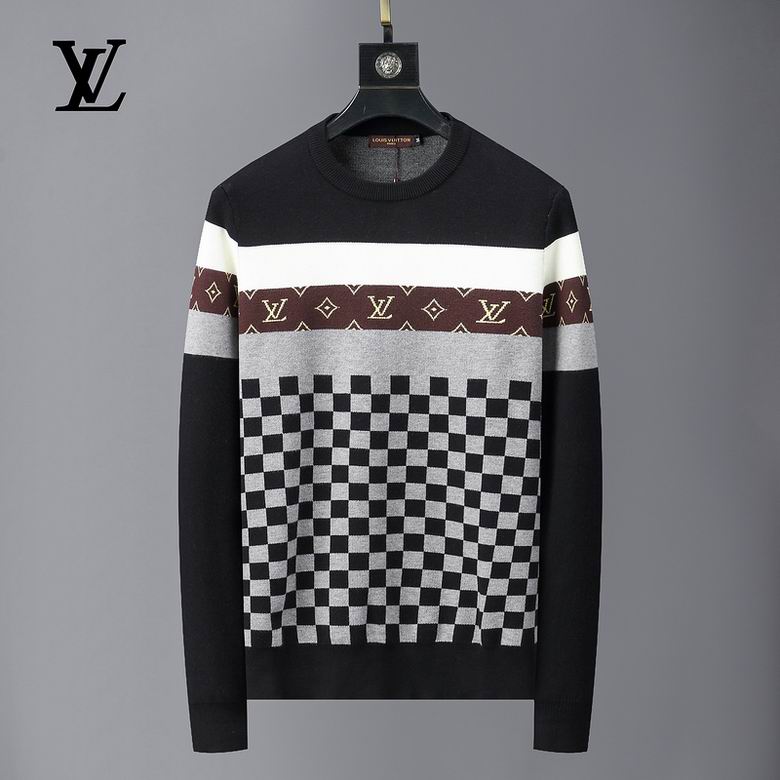 LU Sweater Sweatshirt