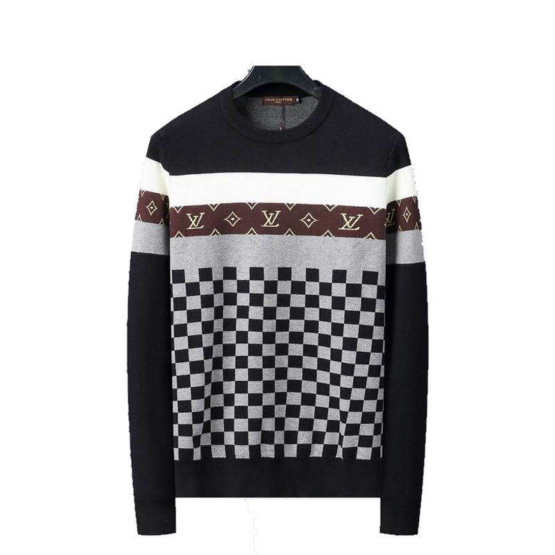 LU Sweater Sweatshirt